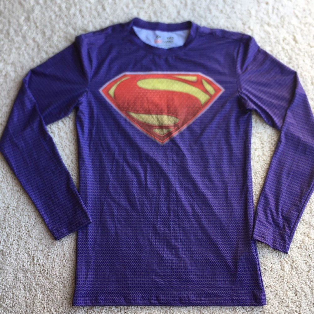Cody Lundin Compression Top